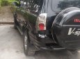 Isuzu Hi lander 2004 - Cần bán gấp Isuzu Hi lander MT năm 2004, màu đen số sàn