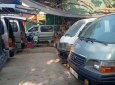 Toyota Hiace   2008 - Cần bán Toyota Hiace sản xuất năm 2008 giá cạnh tranh