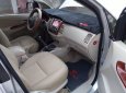 Toyota Innova E  2014 - Bán Toyota Innova E đời 2014, màu bạc