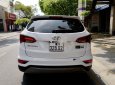 Hyundai Santa Fe 2018 - Bán Hyundai Santa Fe sản xuất 2018, màu trắng, 999 triệu