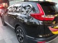 Honda CR V 2019 - Cần bán lại xe Honda CR V 1.5G đời 2019, màu đen, nhập khẩu