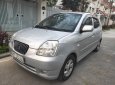 Kia Morning 2007 - Cần bán Kia Morning đời 2007, nhập khẩu Hàn Quốc