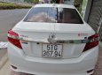 Toyota Vios   E   2017 - Bán xe Toyota Vios E sản xuất 2017