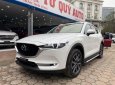 Mazda CX 5 2018 - Cần bán Mazda CX 5 2.5AT 2WD sản xuất 2018, màu trắng, giá chỉ 935 triệu