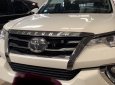 Toyota Fortuner    2019 - Bán xe Toyota Fortuner sản xuất năm 2019, màu trắng, nhập khẩu