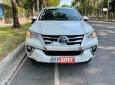 Toyota Fortuner 2017 - Cần bán Toyota Fortuner MT năm sản xuất 2017, màu trắng, nhập khẩu số sàn