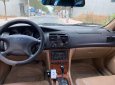 Daewoo Magnus 2004 - Cần bán Daewoo Magnus sản xuất 2004, màu đen, 139tr