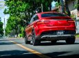 Mercedes-Benz GLE-Class 2016 - Cần bán lại chiếc Mercedes-Benz GLE 450 4Matic, sản xuất 2016, màu đỏ, xe nhập