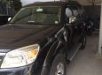 Ford Everest 2010 - Bán Ford Everest 2010, màu đen giá cạnh tranh