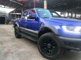 Ford Ranger 2005 - Bán Ford Ranger đời 2005, màu xanh lam chính chủ