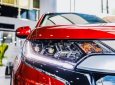 Mitsubishi Outlander   2020 - Bán Mitsubishi Outlander năm sản xuất 2020, màu đỏ