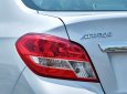 Mitsubishi Attrage   2020 - Bán Mitsubishi Attrage sản xuất 2020, màu trắng, xe nhập, giá tốt