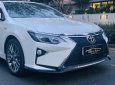 Toyota Camry 2.5Q 2018 - Cần bán Toyota Camry 2.5Q đời 2018, màu trắng, giá rẻ