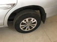 Toyota Innova 2007 - Bán ô tô Toyota Innova năm 2007, màu bạc