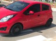 Chevrolet Spark   2016 - Cần bán gấp Chevrolet Spark đời 2016, màu đỏ, nhập khẩu đẹp như mới