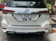 Toyota Fortuner 2018 - Bán xe Toyota Fortuner năm sản xuất 2018, màu trắng, xe nhập