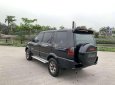 Isuzu Hi lander 2004 - Cần bán gấp Isuzu Hi lander AT đời 2004, màu đen số tự động, giá tốt