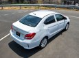 Mitsubishi Attrage   2020 - Bán Mitsubishi Attrage sản xuất 2020, màu trắng, xe nhập, giá tốt