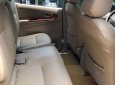 Toyota Innova 2007 - Cần bán gấp Toyota Innova G sản xuất 2007, màu bạc chính chủ