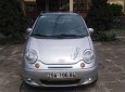 Daewoo Matiz 2006 - Cần bán xe Daewoo Matiz SE MT năm 2006, màu bạc số sàn giá cạnh tranh