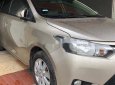 Toyota Vios    2015 - Cần bán Toyota Vios đời 2015, 378 triệu