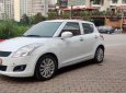 Suzuki Swift 2015 - Cần bán Suzuki Swift 2015, màu trắng, giá chỉ 410 triệu