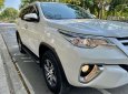 Toyota Fortuner 2017 - Cần bán Toyota Fortuner MT năm sản xuất 2017, màu trắng, nhập khẩu số sàn