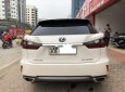 Lexus RX 2017 - Bán Lexus RX sản xuất năm 2017, màu trắng, nhập khẩu