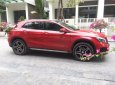 Mercedes-Benz GLA-Class 2015 - Ô tô Đức Thiện giảm giá sâu với chiếc Mercedes-Benz GLA 250 4Matic, sản xuất 2015, màu đỏ