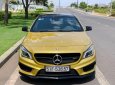 Mercedes-Benz CLA class  CLA45AMG  2015 - Bán Mercedes CLA45 AMG đời 2015, nhập khẩu