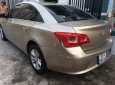 Chevrolet Cruze   LT   2015 - Bán xe Chevrolet Cruze LT đời 2015 xe gia đình