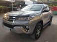 Toyota Fortuner 2019 - Cần bán xe Toyota Fortuner sản xuất năm 2019, màu bạc