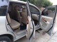 Toyota Innova E  2014 - Bán Toyota Innova E đời 2014, màu bạc