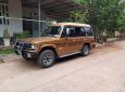 Mitsubishi Pajero    1997 - Bán ô tô Mitsubishi Pajero năm sản xuất 1997, xe nhập