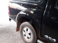 Ford Ranger 2007 - Cần bán xe Ford Ranger năm sản xuất 2007, màu đen, 215tr