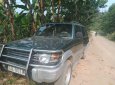 Mitsubishi Pajero 2007 - Cần bán xe Mitsubishi Pajero năm sản xuất 2007, nhập khẩu nguyên chiếc giá cạnh tranh