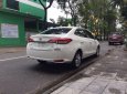 Toyota Vios 2018 - Bán Toyota Vios 1.5E AT năm sản xuất 2018, màu trắng chính chủ