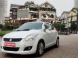 Suzuki Swift 2015 - Cần bán Suzuki Swift 2015, màu trắng, giá chỉ 410 triệu