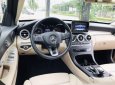 Mercedes-Benz C class 2018 - Cần bán Mercedes C200 năm 2018, màu nâu 