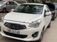 Mitsubishi Attrage 2016 - Bán Mitsubishi Attrage sản xuất năm 2016, màu trắng, nhập khẩu