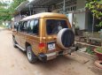 Mitsubishi Pajero    1997 - Bán ô tô Mitsubishi Pajero năm sản xuất 1997, xe nhập