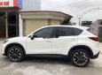 Mazda CX 5 2016 - Bán Mazda CX 5 năm sản xuất 2016, màu trắng, giá 699tr