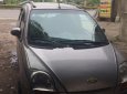 Chevrolet Spark 2009 - Cần bán lại xe Chevrolet Spark sản xuất năm 2009, màu bạc