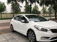 Kia K3 2015 - Bán ô tô Kia K3 năm 2015, màu trắng  