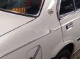 Nissan Sunny 1983 - Cần bán Nissan Sunny 1.3 sản xuất năm 1983, màu trắng