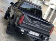 Ford Ranger  Wildtrak  2017 - Bán Ford Ranger Wildtrak sản xuất 2017, màu đen, xe nhập chính chủ, 850 triệu