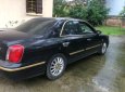 Hyundai XG 2004 - Bán ô tô Hyundai XG sản xuất năm 2004, màu đen, xe nhập, giá 190tr