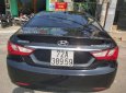 Hyundai Sonata  2.0  2010 - Bán Hyundai Sonata 2.0 sản xuất 2010, màu đen, xe nhập xe gia đình, giá chỉ 470 triệu