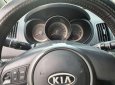 Kia Forte 2011 - Cần bán Kia Forte đời 2011, màu bạc chính chủ
