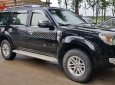 Ford Everest 2009 - Bán Ford Everest 2009, màu đen, giá tốt